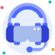 Gaming Headset icon