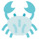 Crabe icon