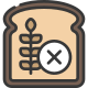 Gluten icon