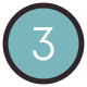 3 circulado icon