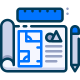 Blueprint icon