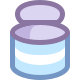 Tin Can icon