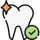 Healthy Tooth icon