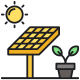 Solar Energy icon