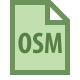 OSM icon