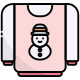 Sweater icon