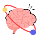 Atomic Brain icon