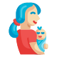 Mother icon