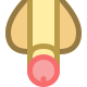 Penis icon