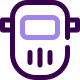 Whelder Mask icon