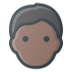 Male Avatar icon