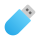 Usb Speicherstick icon