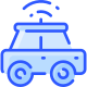 Smart Car icon