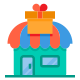 Gift Shop icon