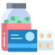 Medication icon