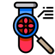 Blood Test icon