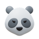 Panda icon