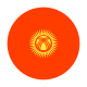 Kyrgyzstan icon