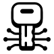 Grand Master Key icon