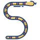 Snake icon