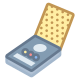 コミュニケーター icon