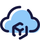 cloud-nft icon