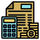 Accounting icon