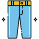 Pants icon