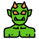 Goblin icon