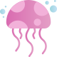 Jelly Fish icon