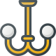 Lamp icon