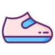 Baby Shoes icon