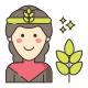 Demeter icon