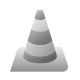 Медиаплеер VLC icon