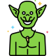 Goblin icon