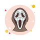 Scream icon