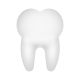 牙齿表情符号 icon