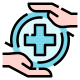 Clinic icon