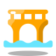 Bridge icon