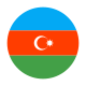 azerbaïdjan-circulaire icon