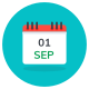 Date icon