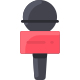 Microphone icon