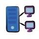 Thin Client icon