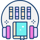 audio books icon