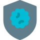 Coronavirus Immunity icon