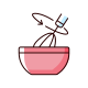 Cooking icon