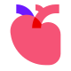 Corazón médico icon
