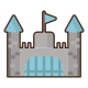 Castello icon