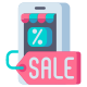 Sales icon