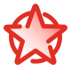 Estrela do exército icon